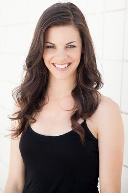 Haley Webb