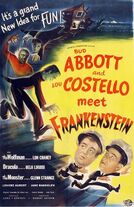 Abbott and Costello Meet Frankenstein poster-1-