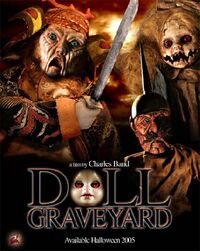 DollGraveyard