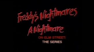 Freddy's Nightmares logo
