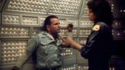 Alien Ash and Ripley