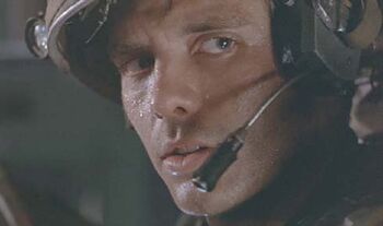 Aliens MichaelBiehn