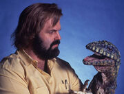 Buechlersaur