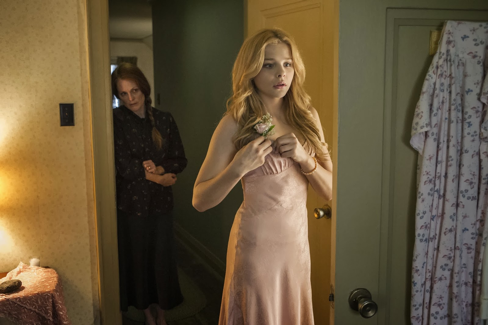 Carrie White Horror Film Wiki FANDOM powered by Wikia