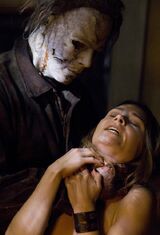 Lynda(Remake)'s death