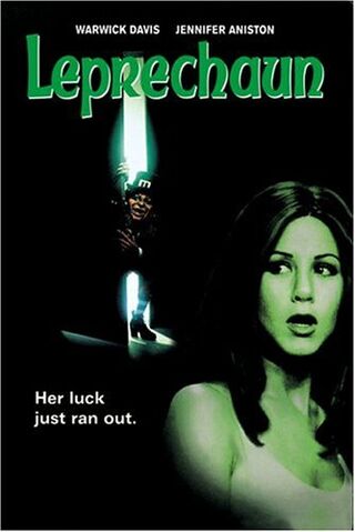 File:Leprechaun poster.jpg