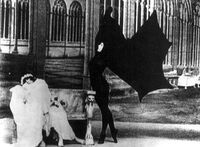 Les Vampires