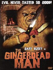 TheGingerdeadMan