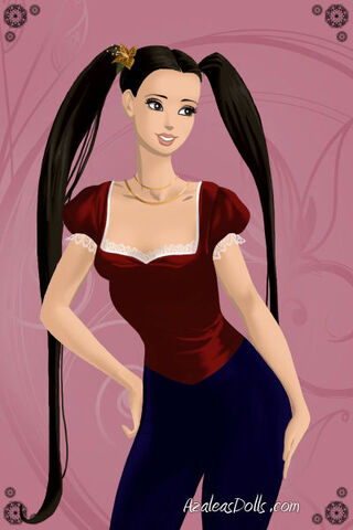 File:Kimberly Jordan poses.jpg