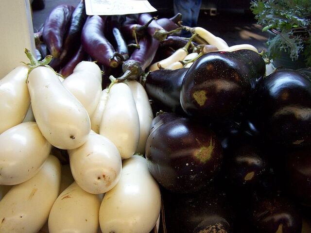 File:800px-Three Types of Eggplant.jpg