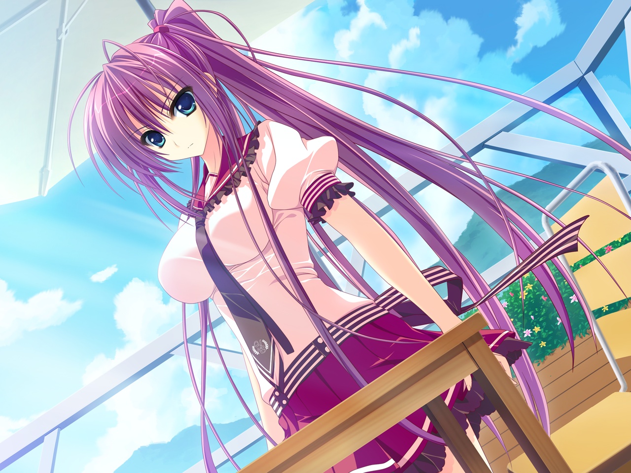 Shakugan no shana 2 episode 148