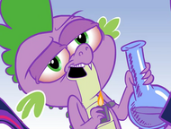 Spike