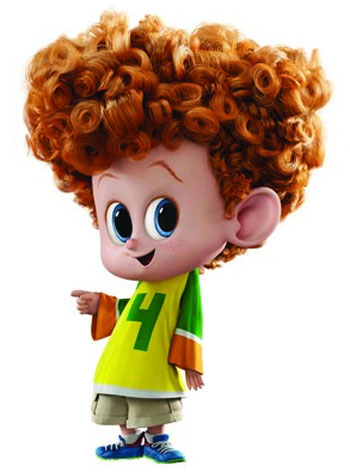 Dennis | Wikia Hotel Transylvania 2 | FANDOM powered by Wikia