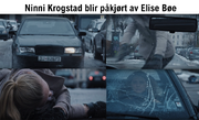 Elise og ninni hotelcæsar