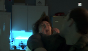 Edvin slår Nanna