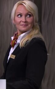 Benedicte Merete