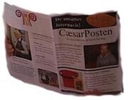 Cæsar Posten