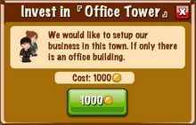 Office Tower