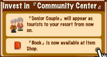 Now Community