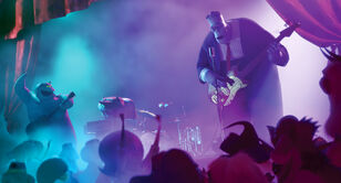 RockBand