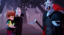 Drac Vlad Dennis