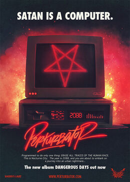 DangerousDays