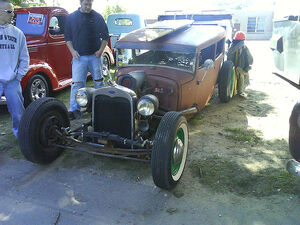 Car Show