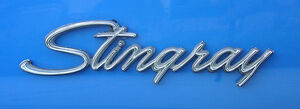 Stingray