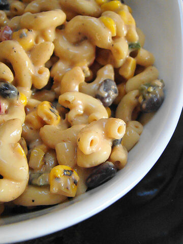 File:BarBeQue Macaroni Salad.jpg