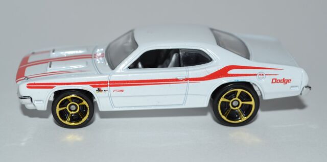File:2011 '71 Dodge Demon Walmart 50.jpg