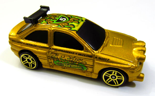 File:Escort Rally 2003 Flamin Hot Wheels 064.jpg