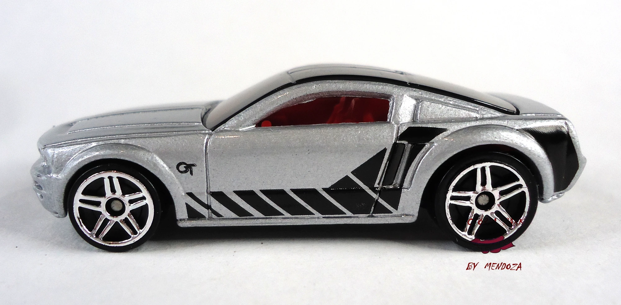 Image - Ford Mustang GT Concept F.E..jpg | Hot Wheels Wiki ...