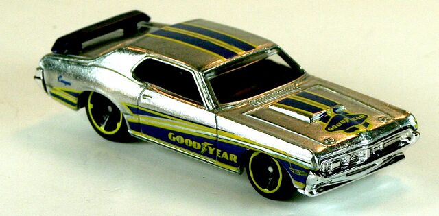 File:2013-243-Showroom-69MercuryCougarEliminator-ZAMAC.jpg