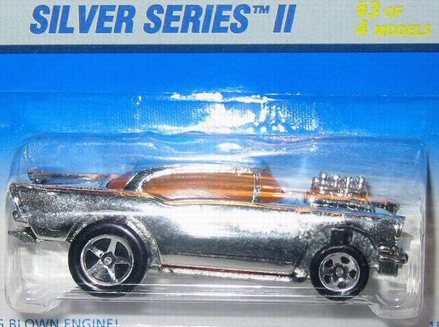 File:1957 Chevy Silver.jpg