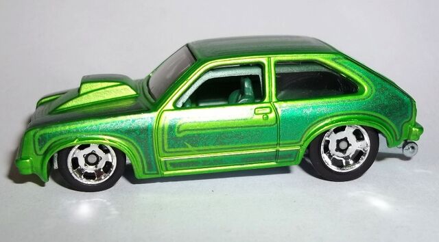File:HW-2014-Cool Classics--28-1976 Chevy Chevette.jpg