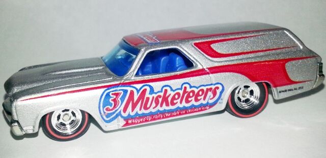 File:2013-Mars-'70 Chevelle Delivery-3 Musketeers..jpg