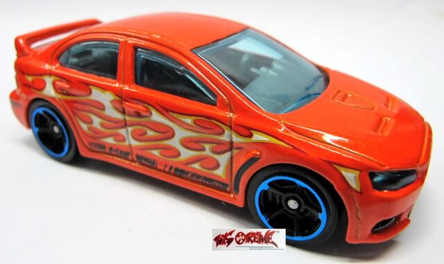 File:2012-LANCER EVO-ORANGE.jpg