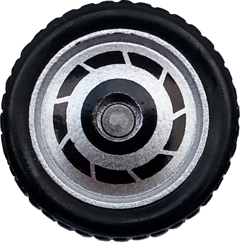 File:Black striped Silver DISH.png