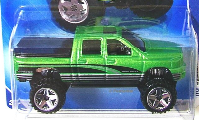 File:Dodge Ram 1500 2009.jpg