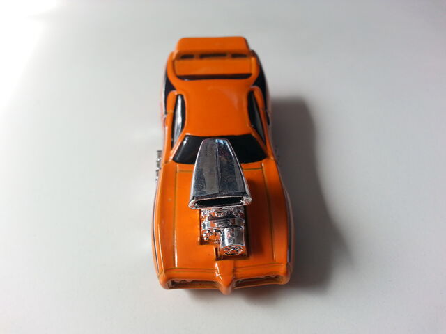 File:1969 Pontiac GTO Judge front.jpg