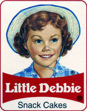 Little Debbie 1c