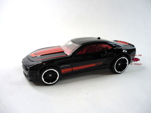 File:CAMARO SS 2010.jpg
