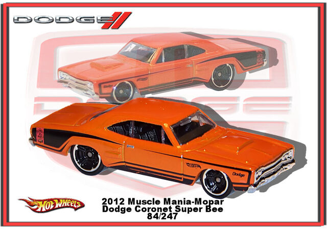 File:2012 Muscle Mania-Mopar Dodge Coronet Super Bee.jpg