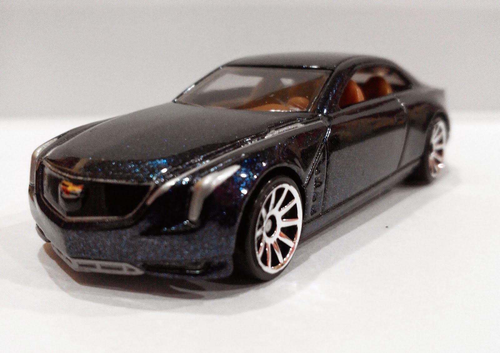 Cadillac Elmiraj | Hot Wheels Wiki | FANDOM powered by Wikia