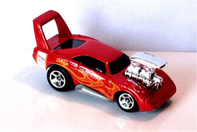 File:69 dodge daytona(toon'd).jpg