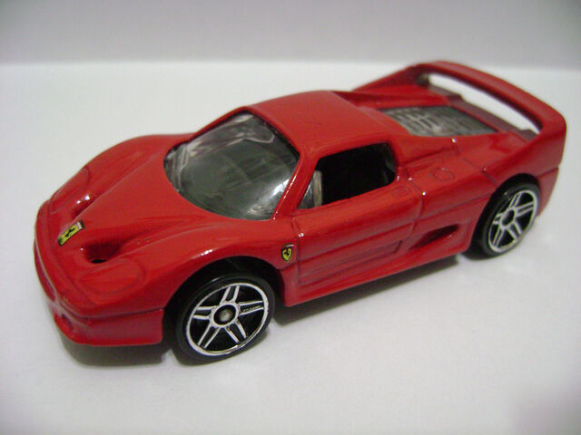 File:2007-Ferrari F50.jpg