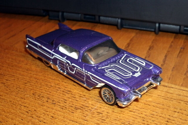 File:57 cadillac brougham.jpg