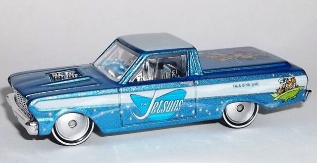 File:HW-2014-Hanna-Barbera-'65 Ford Ranchero-Pop Culture.jpg