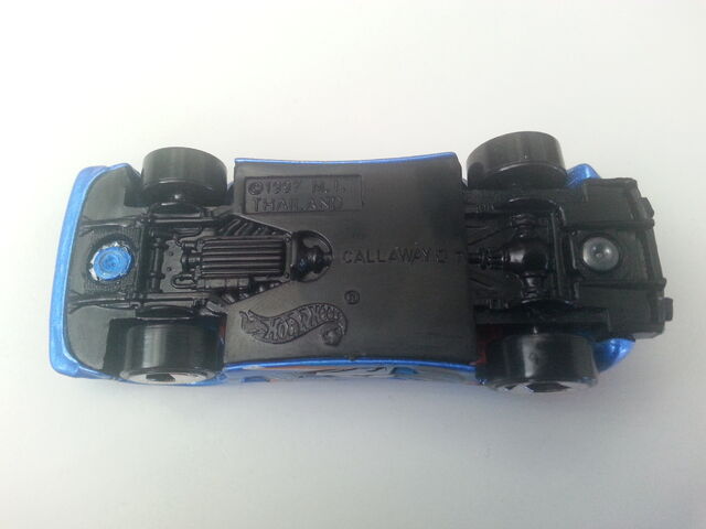 File:Callaway C7 underside.jpg