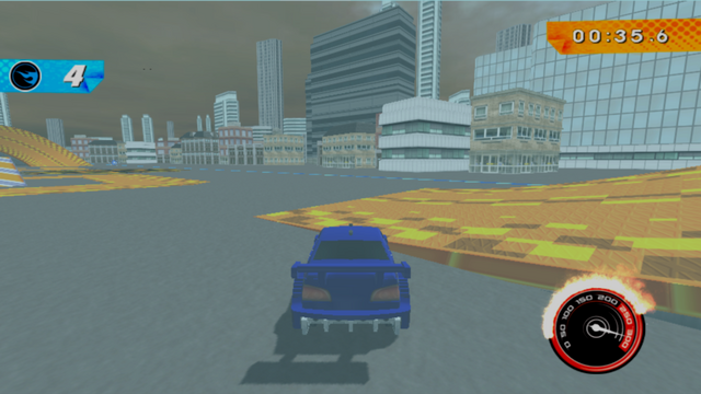 File:Hot Wheels Track Attack Amazoom SPEED.png